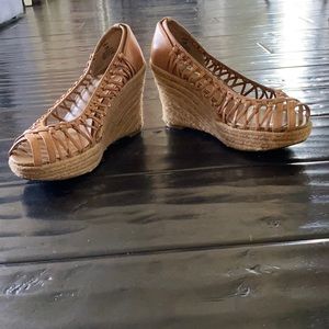 Steve Madden Espadrilles
